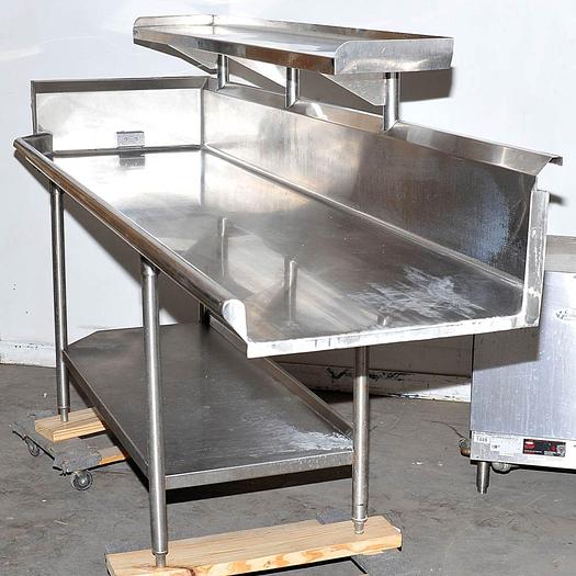 Refurbished Hobart CL44E Commercial Dishwasher