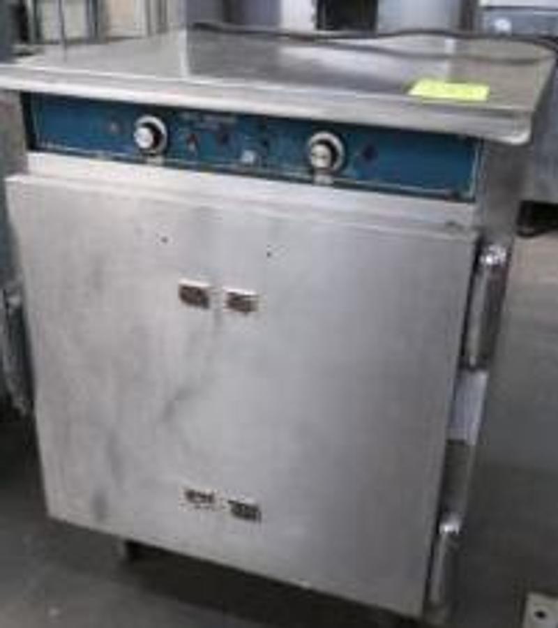 Refurbished Alto-Shaam Halo Heat warming cabinet