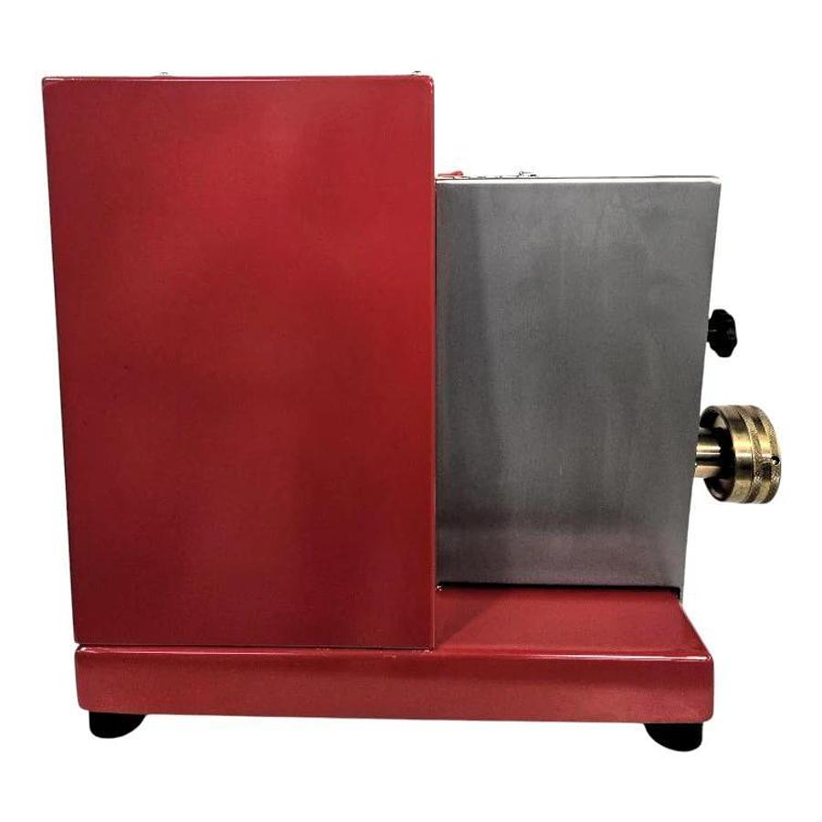 Used Italiana FoodTech IPE30 Pasta Extruder with Trays