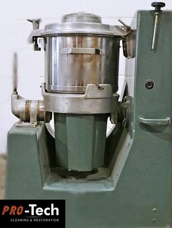 Used Robot Coupe Cutter/Mixer