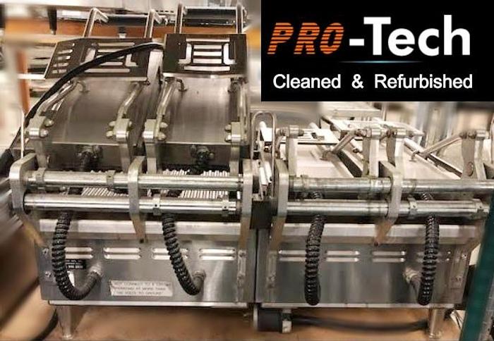 Used STAR PANINI GRILL