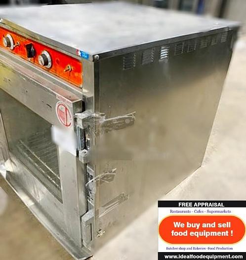 Used Alto Sham Cook and Hold Oven