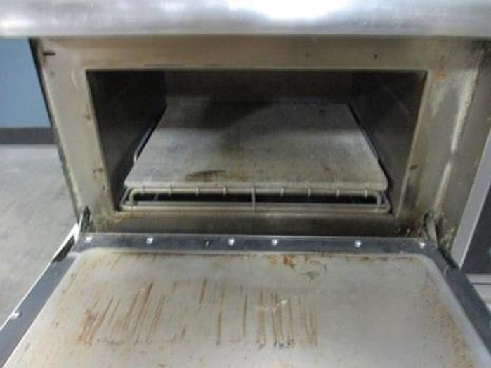 Refurbished TURBO CHEF Model NGCD6