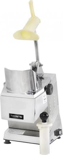 Heavy-Duty Food Processor with 0.7 HP Motor (ITEM 10927)