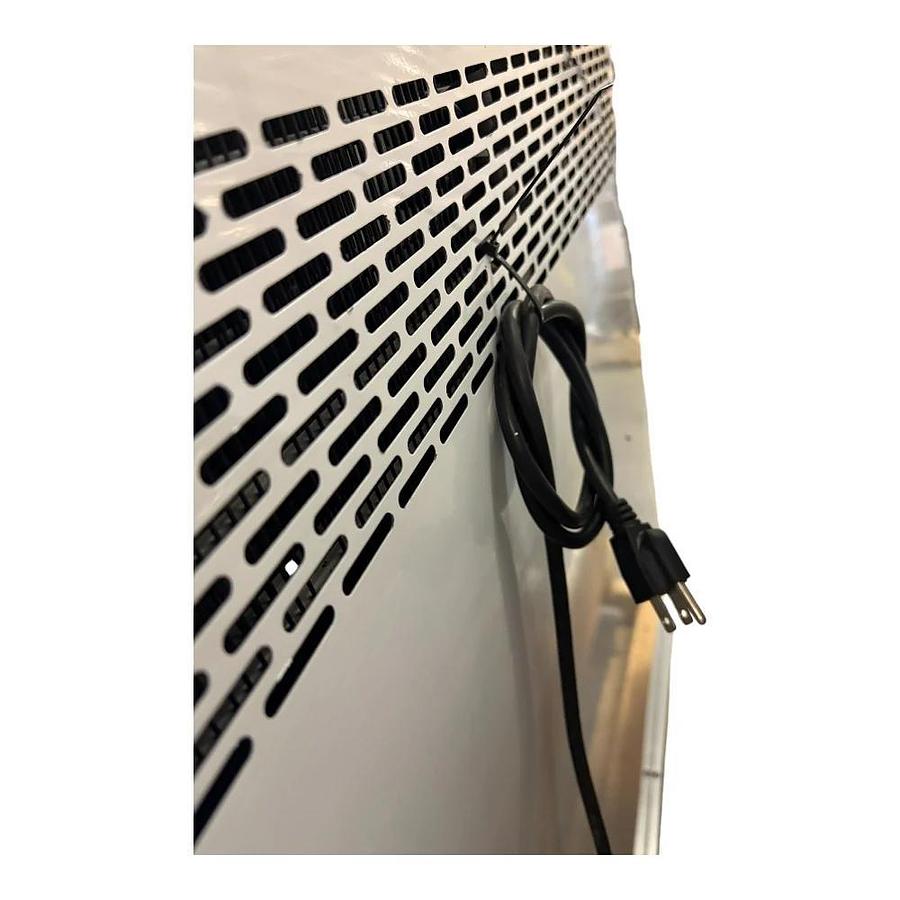 Used Omcan 31809 Refrigerated Showcase -WARRANTY