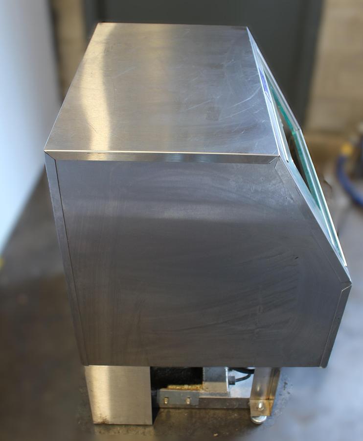 Used Craft Beverage Cooler - CP-1/4