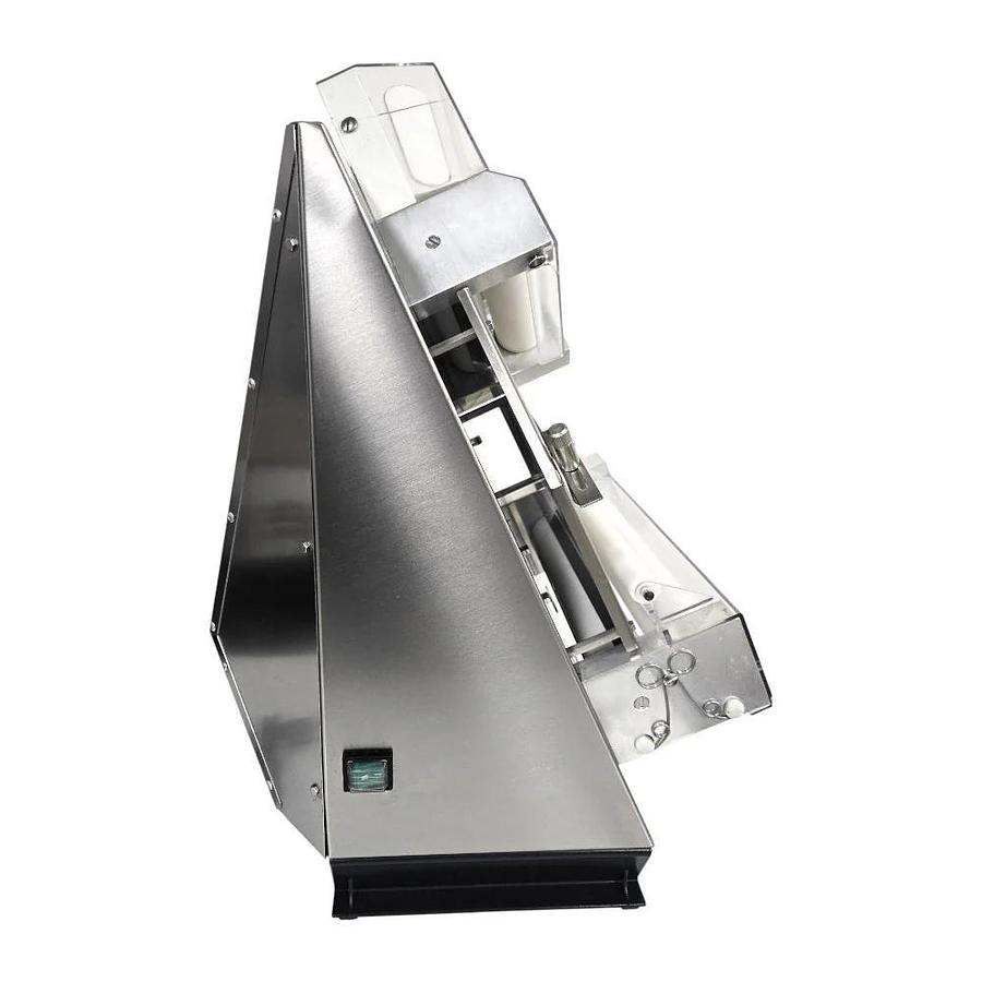 Used IGF 2300/L30 Pizza Dough Roller - Warranty