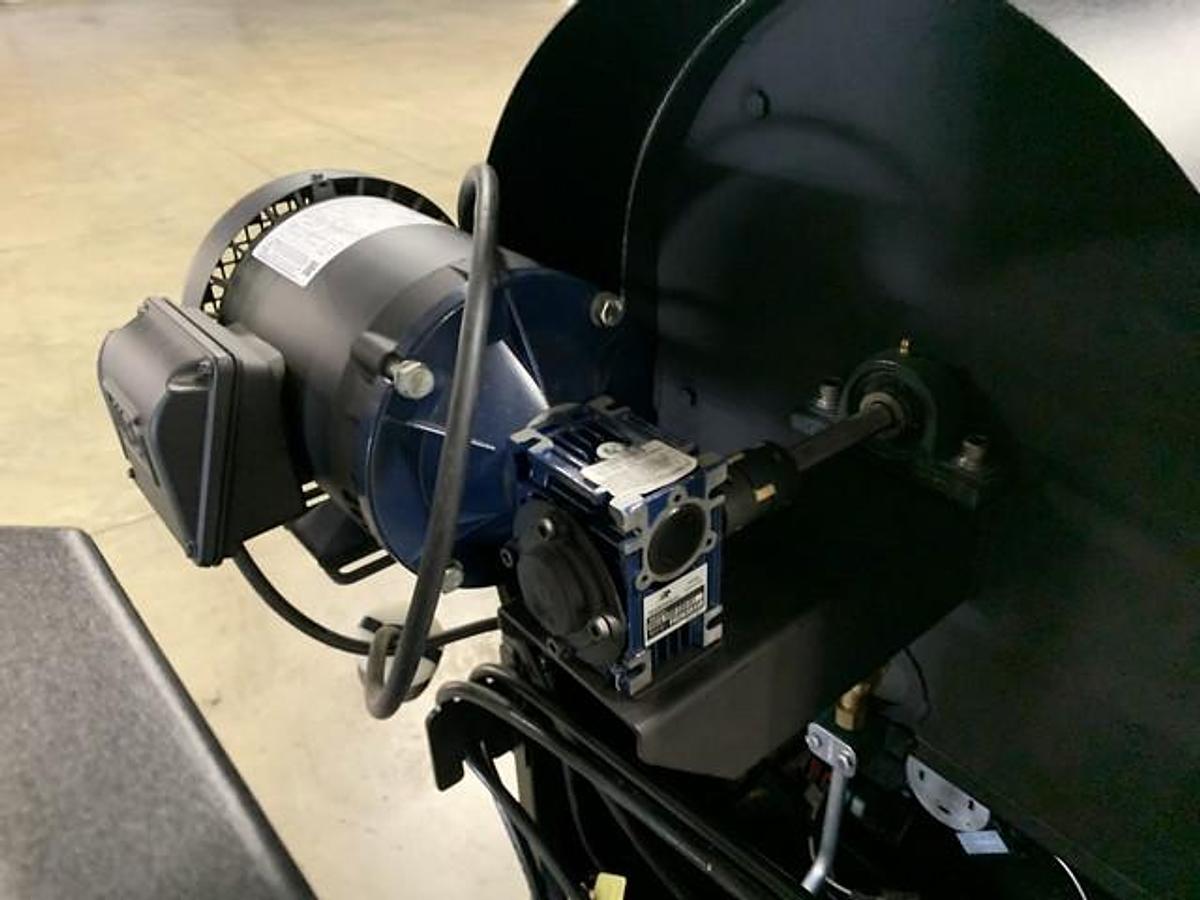 Used Primo Ranger-Xr5 5 Kilo Coffee Roaster