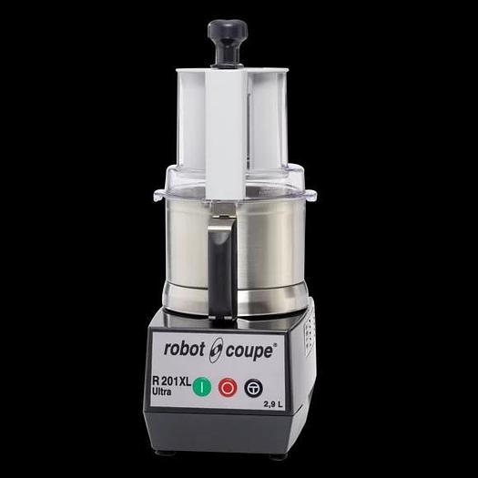 Robot Coupe R 201 XL Ultra Food Processor