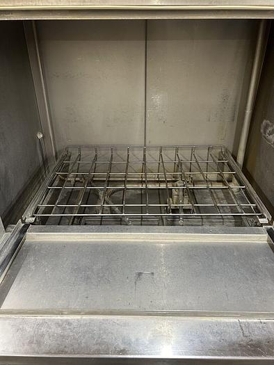 Refurbished Douglas DSI SD-20-E  pot and pan washer