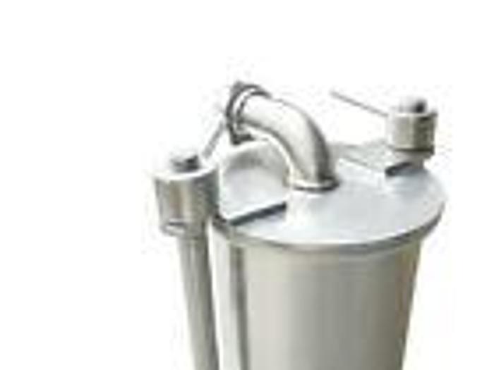 Hydraulic Sausage Stuffer/Filler 50lbs capacity NEW 110v