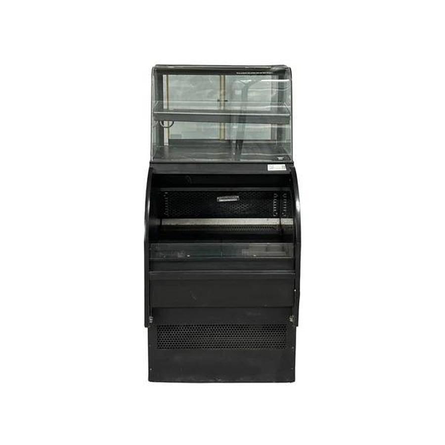 Used 28'' Open Merchandiser Cooler Used