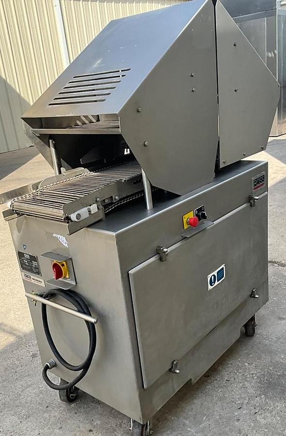 Used Ross commercial meat tenderizer