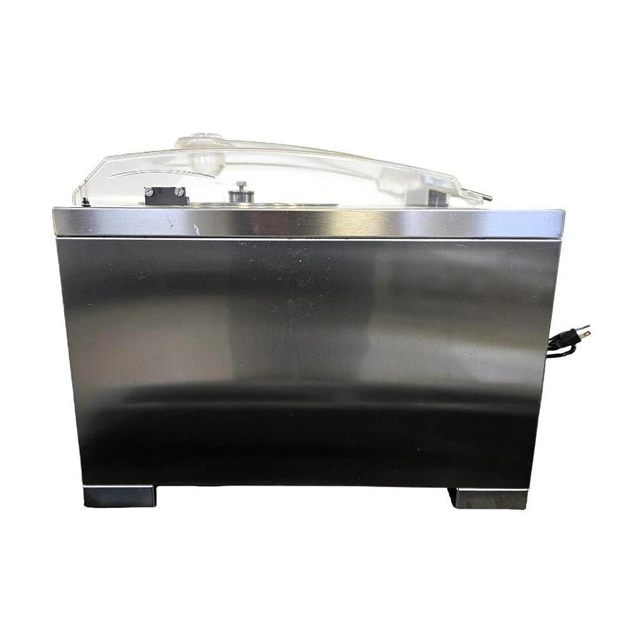 Used Nemox 5KCrea/1 Ice Cream and Gelato Machine