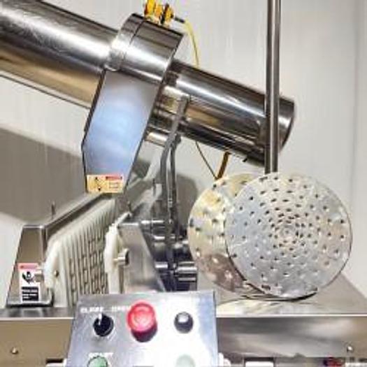 Used Juiced Rite Model 100 Cold Press Juicer Clean