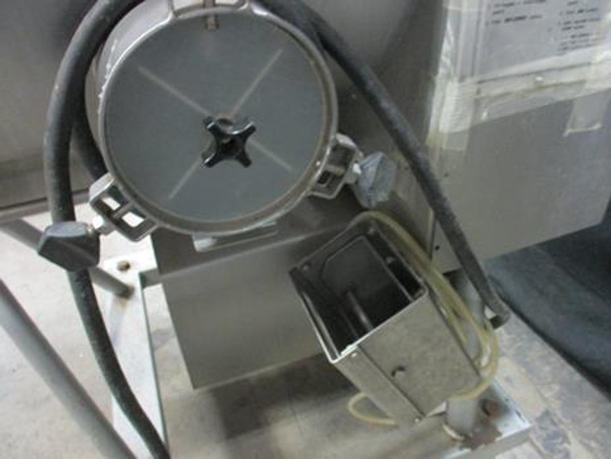 Used Hobart 4346 Mixer Grinder