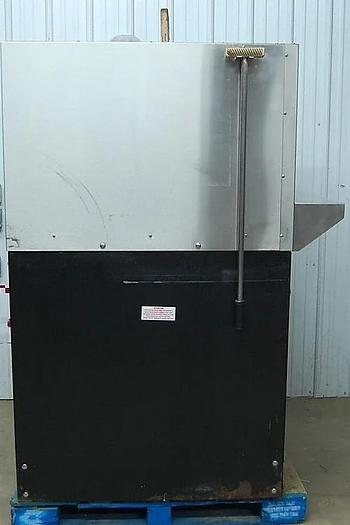 Refurbished Woodstone Bistro Stone Hearth Pizza Oven