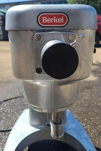 Refurbished Berkel dough mixer 20qt