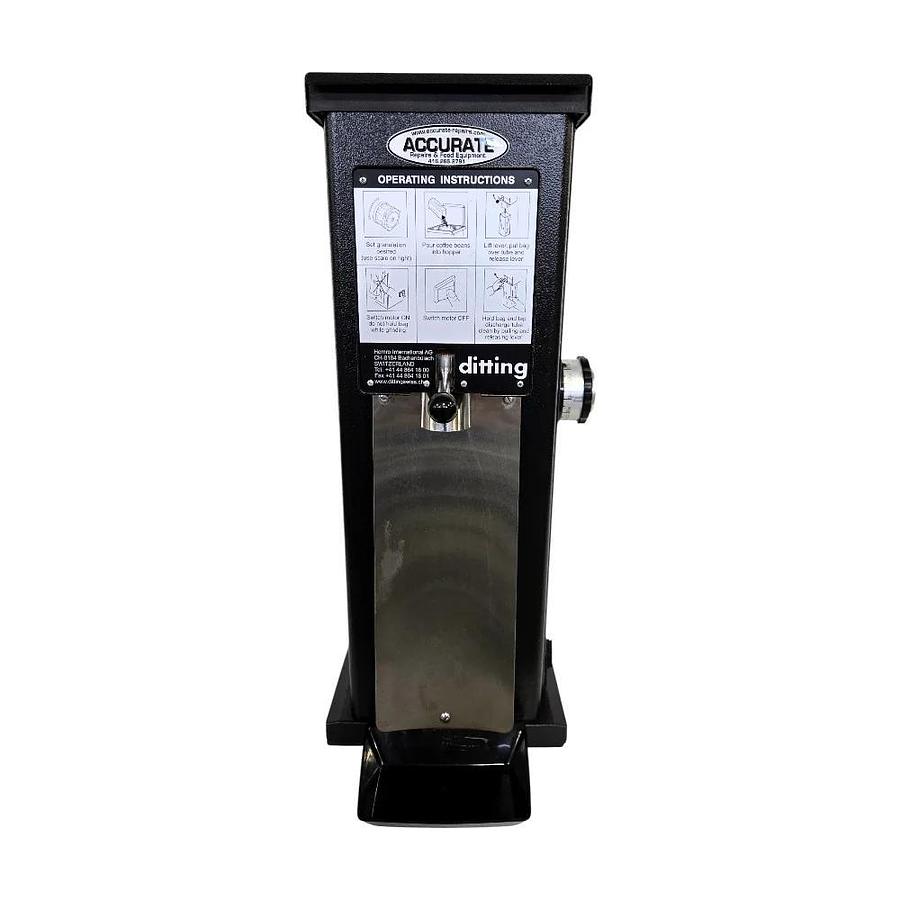 Used Ditting KR1203 Coffee Grinder