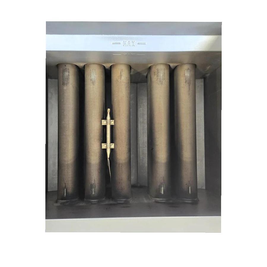 Used Vulcan LG500-1 Fryer - Natural Gas