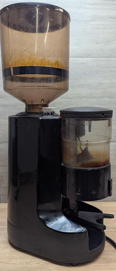 Used Nuova Simonelli MDX On-Demand Coffee Grinder 