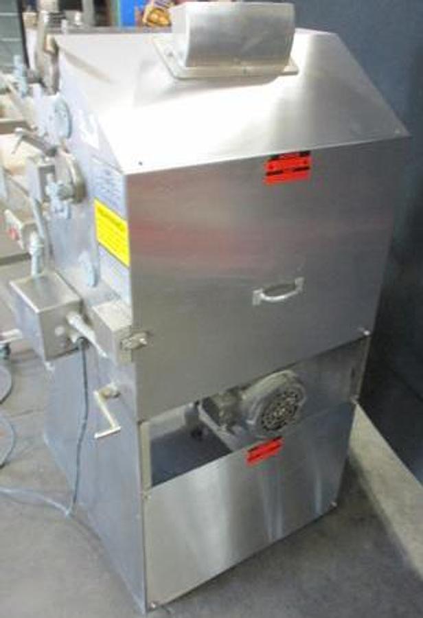 Used Acme Model 88-4 ROL-Sheeter/ Dough Sheeter/moulder,