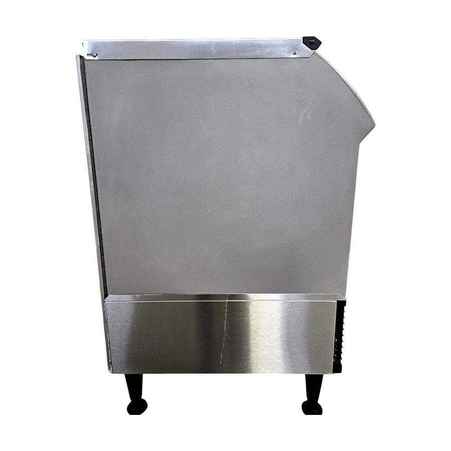 Used Ice-O-Matic ICEU150FA9 Undercounter Ice Machine - warranty