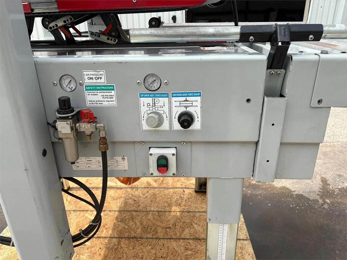 Used 3M-Matic 700RKS Case Sealer - 2 available