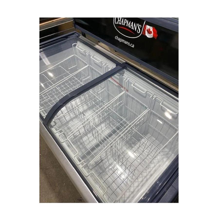 Used Excellence Industries WRE-5BDTMC Novelty Freezer -WARRANTY