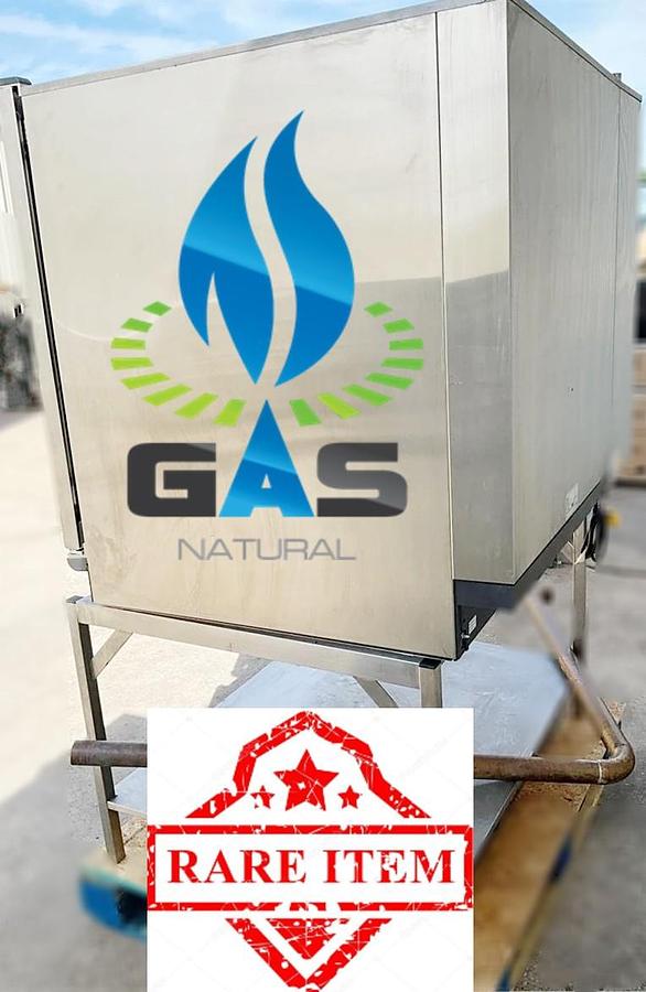 Used Rational ICombi Pro - Gas Combi oven - 10 pan - OPEN TO OFFERS 