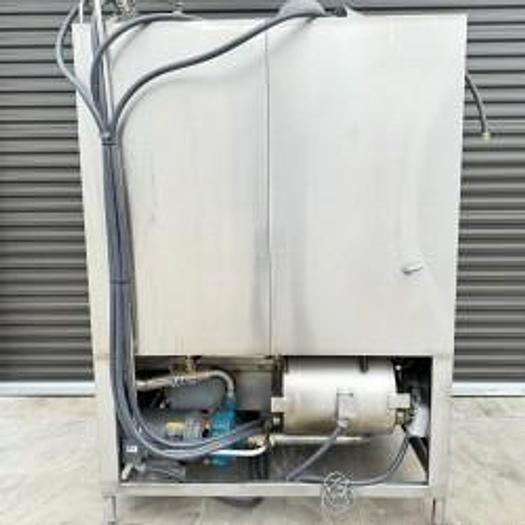 Refurbished Douglas Gas Pot & Pan & Washer SD20 W/Sprayer, Rack, & Fan