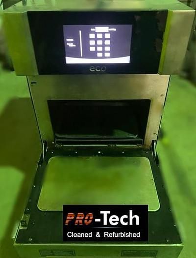 Used 2019 TurboChef - high speed oven -