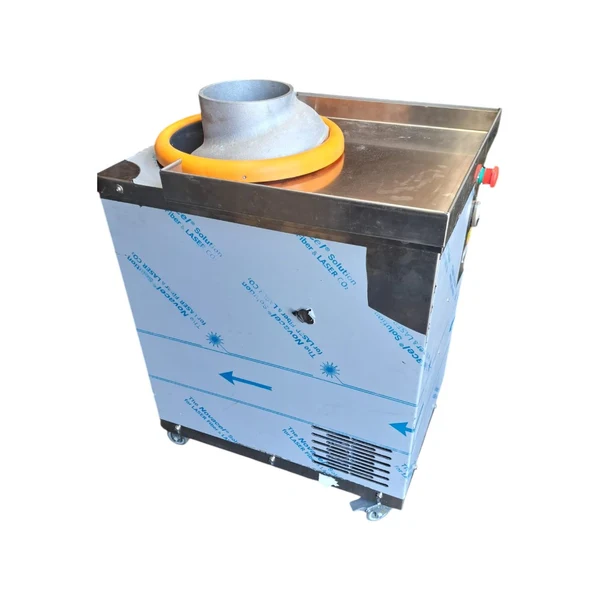 Used Italiana Foodtech Roundi 35 Dough Rounder - LIKE NEW