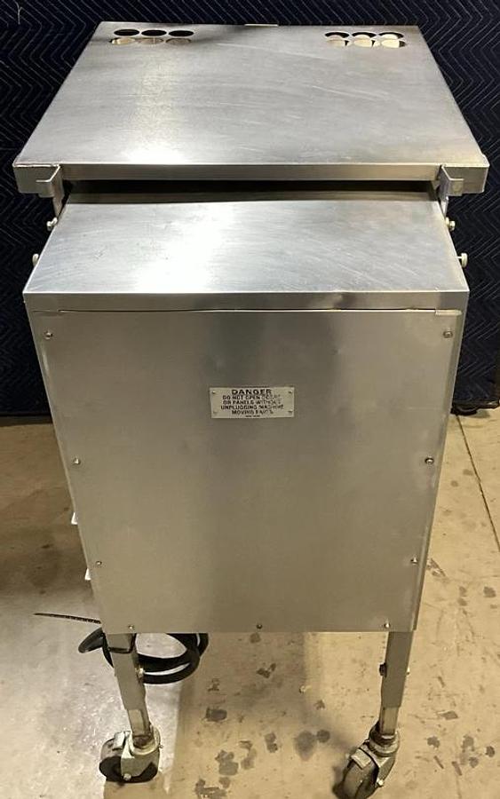 Used Hollymatic 175mini Mixer/Grinder