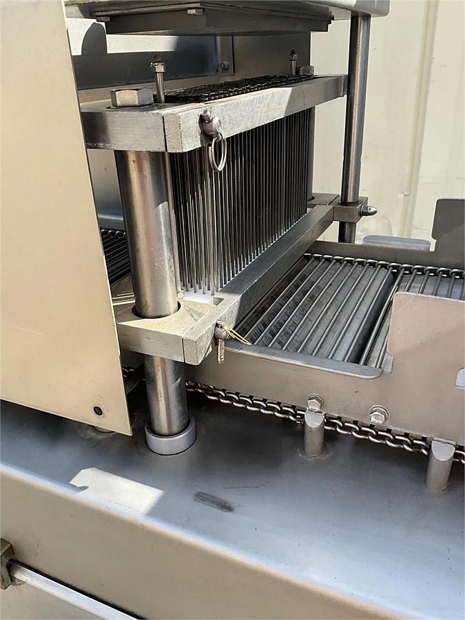 Used Ross commercial meat tenderizer