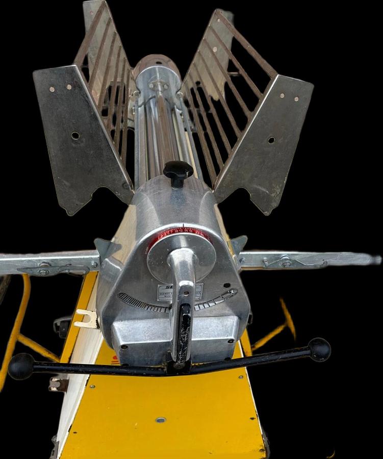 Used Rondo SSO-63 Dough Sheeter