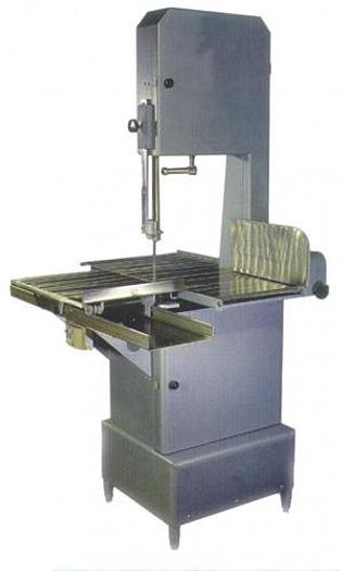 Used  Floor Band Saw with 126″ Blade Length and 3 HP Motor – Single Phase - SEE VIDEO