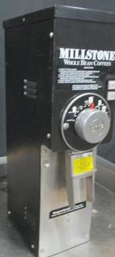 Used Grindmaster mulit grinder