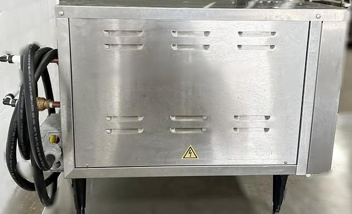 Refurbished Garland Pronto Steam Oven