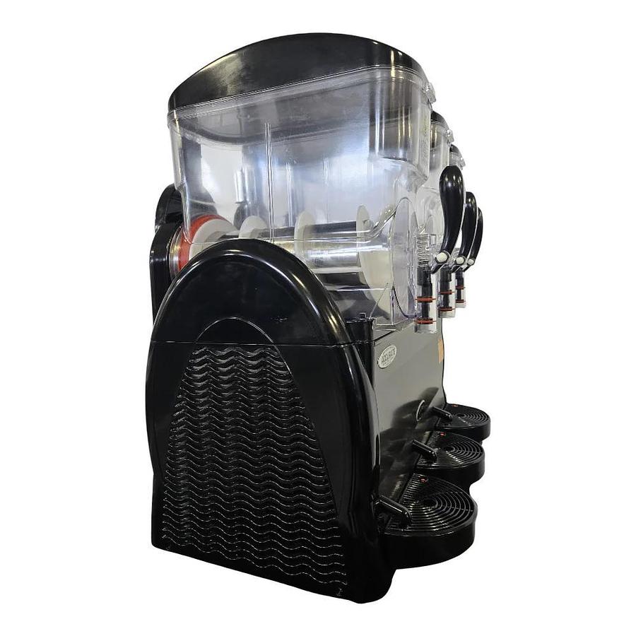 Used Protec SM300 Frozen Drink Dispenser -WARRANTY