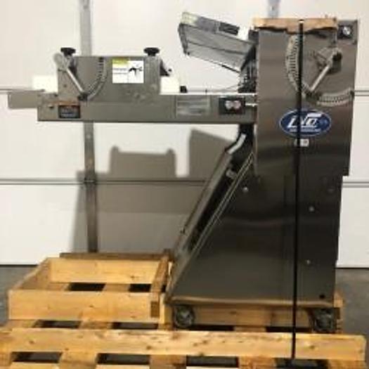 Refurbished LVO SM24 24" Dough Sheeter