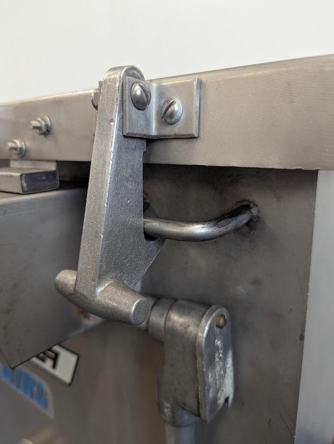 Used Biro AFMG48 Mixer Grinder -warranty