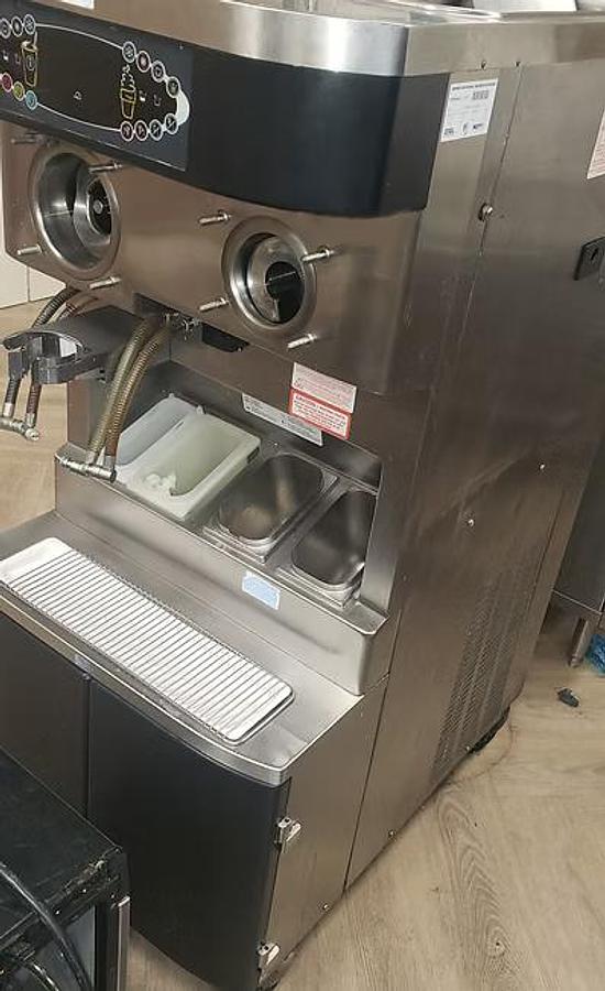 Used Taylor Ice Cream Machine