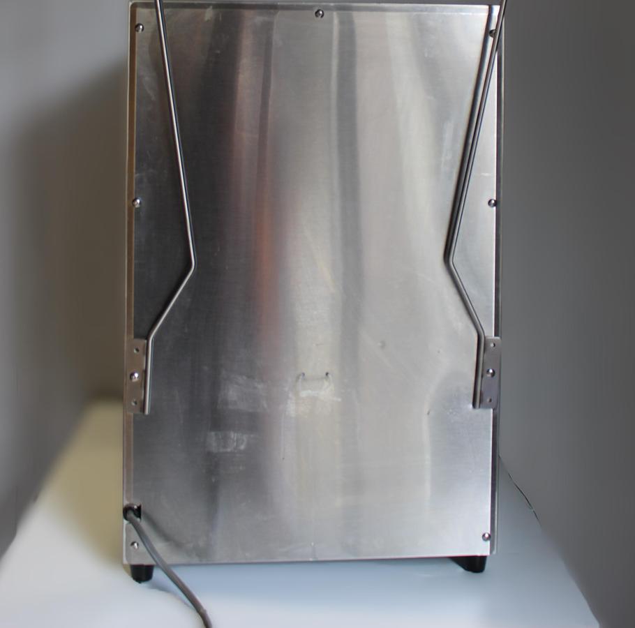 Used Sureshot AC30 Milk Liquid Dispenser-