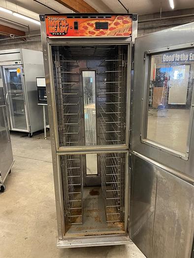 Refurbished Crescor Heated Cabinet