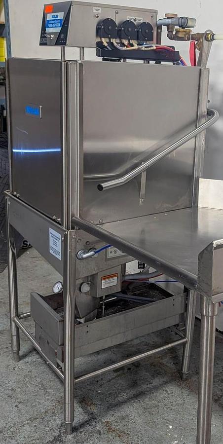 Used ECOLAB ES2000 COMMERCIAL UPRIGHT