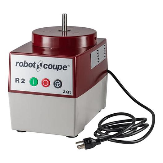 Robot Coupe - R2N Precision Combination Food Processor