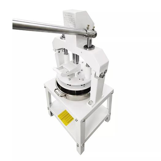 Commercial Manual Dough Divider 24PCS Dough Cutting Machine 45g-240g