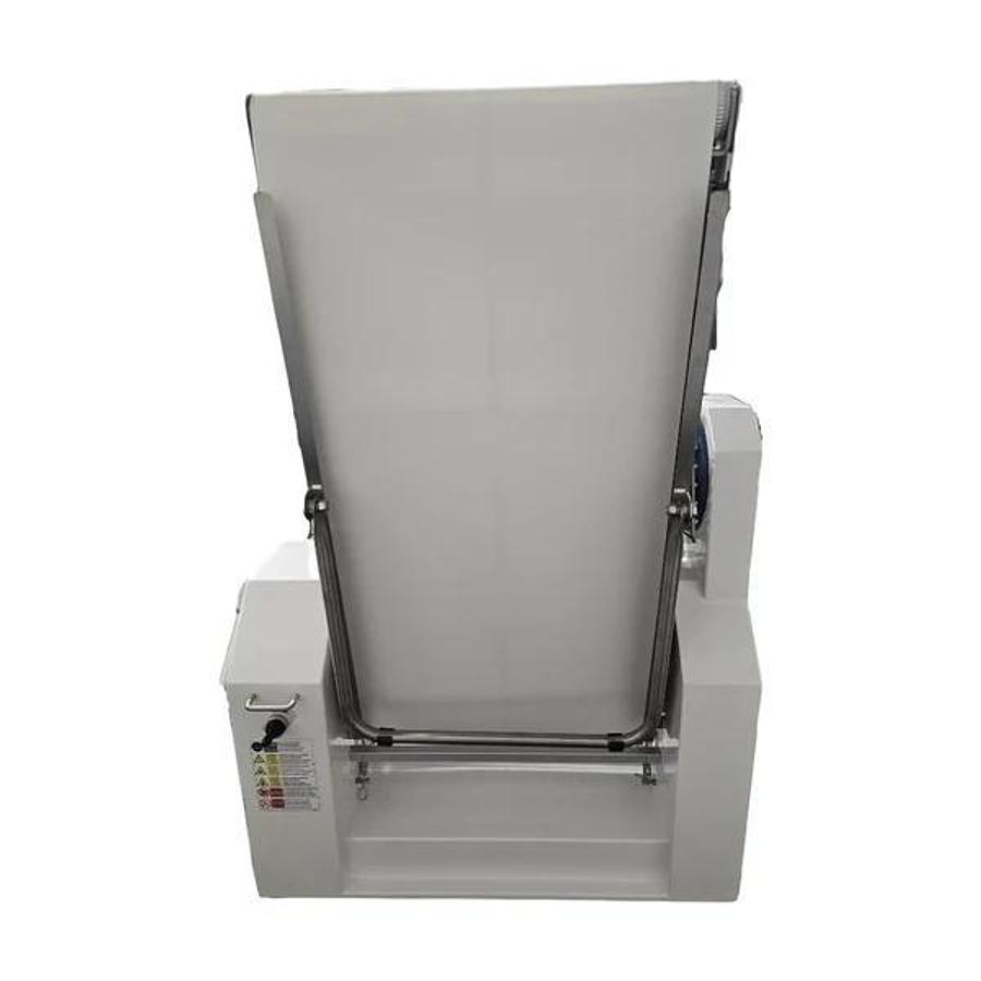 Used Doyon LSA520 Reversable Countertop Dough Sheeter - 20 x 78 Inch