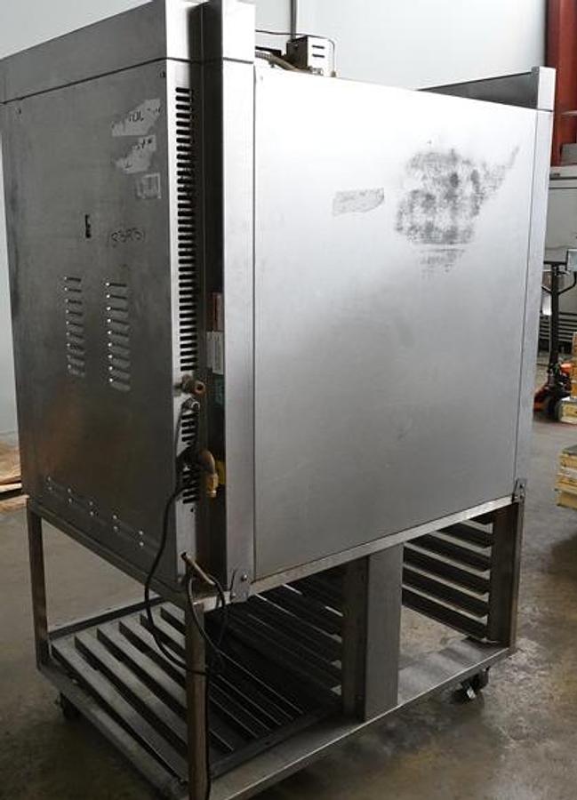 Used Hobart Rotating Rack Oven